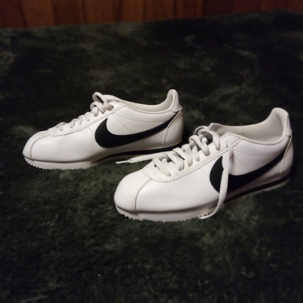 Nike cortez
